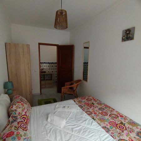 Apartamentos Das Avos-Flor 나자레 외부 사진